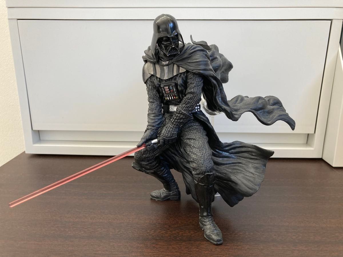 ダースベイダー 黒武士 スターウォーズ フィギュア|Yahoo ダースベイダー 黒武士 スターウォーズ フィギュア|Yahoo