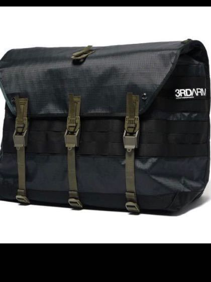 Yahoo!オークション - 【レア】ACRONYM 3RD ARM 3A-6TS Yahoo!オークション - 【レア】ACRONYM 3RD ARM 3A-6TS