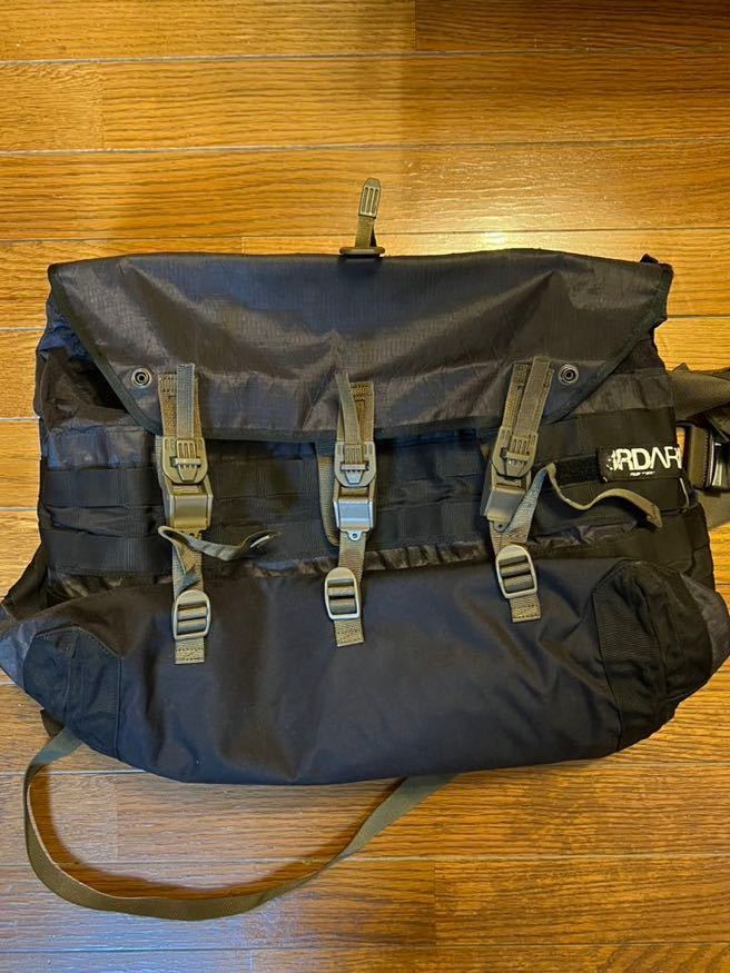 Yahoo!オークション - 【レア】ACRONYM 3RD ARM 3A-6TS Yahoo!オークション - 【レア】ACRONYM 3RD ARM 3A-6TS