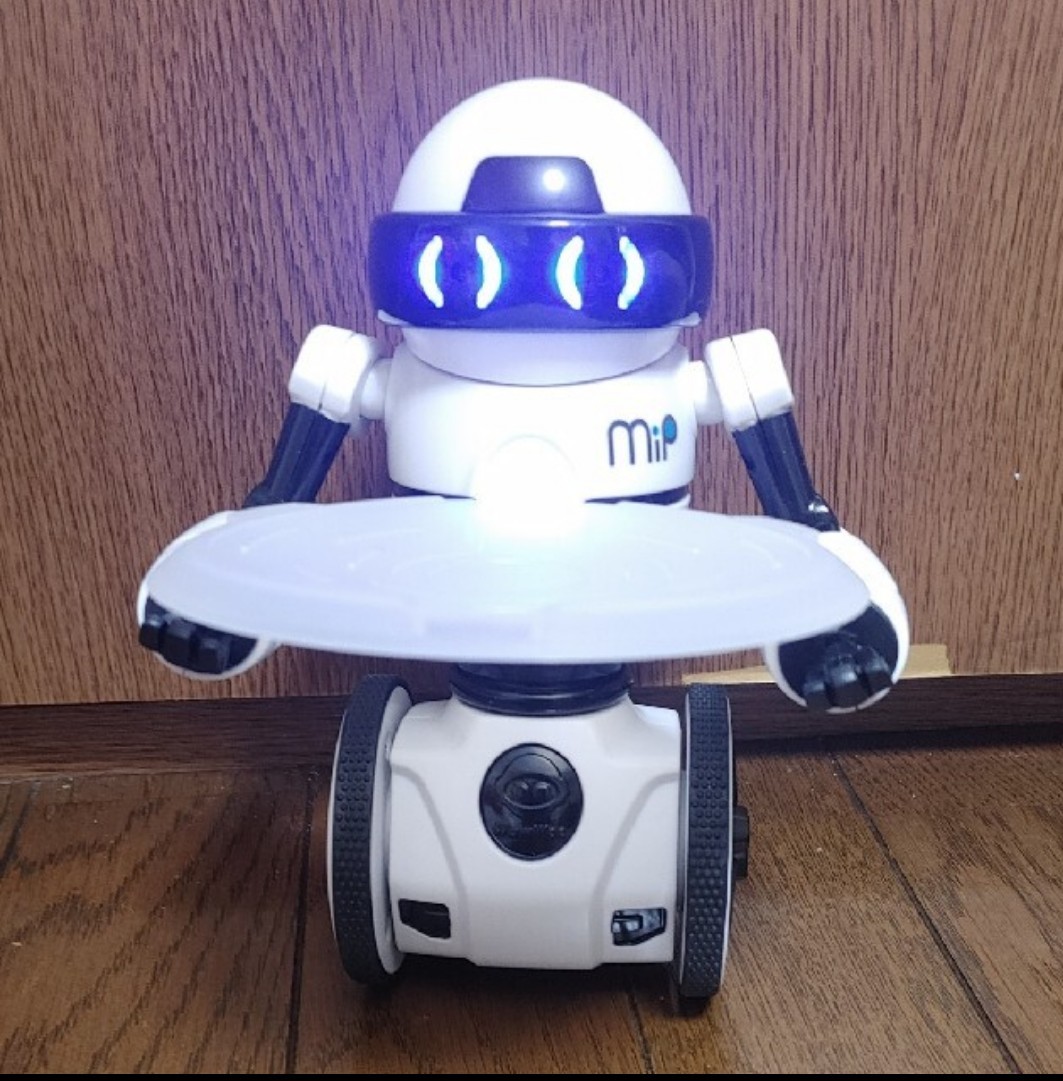 ハローミップ タカラトミー