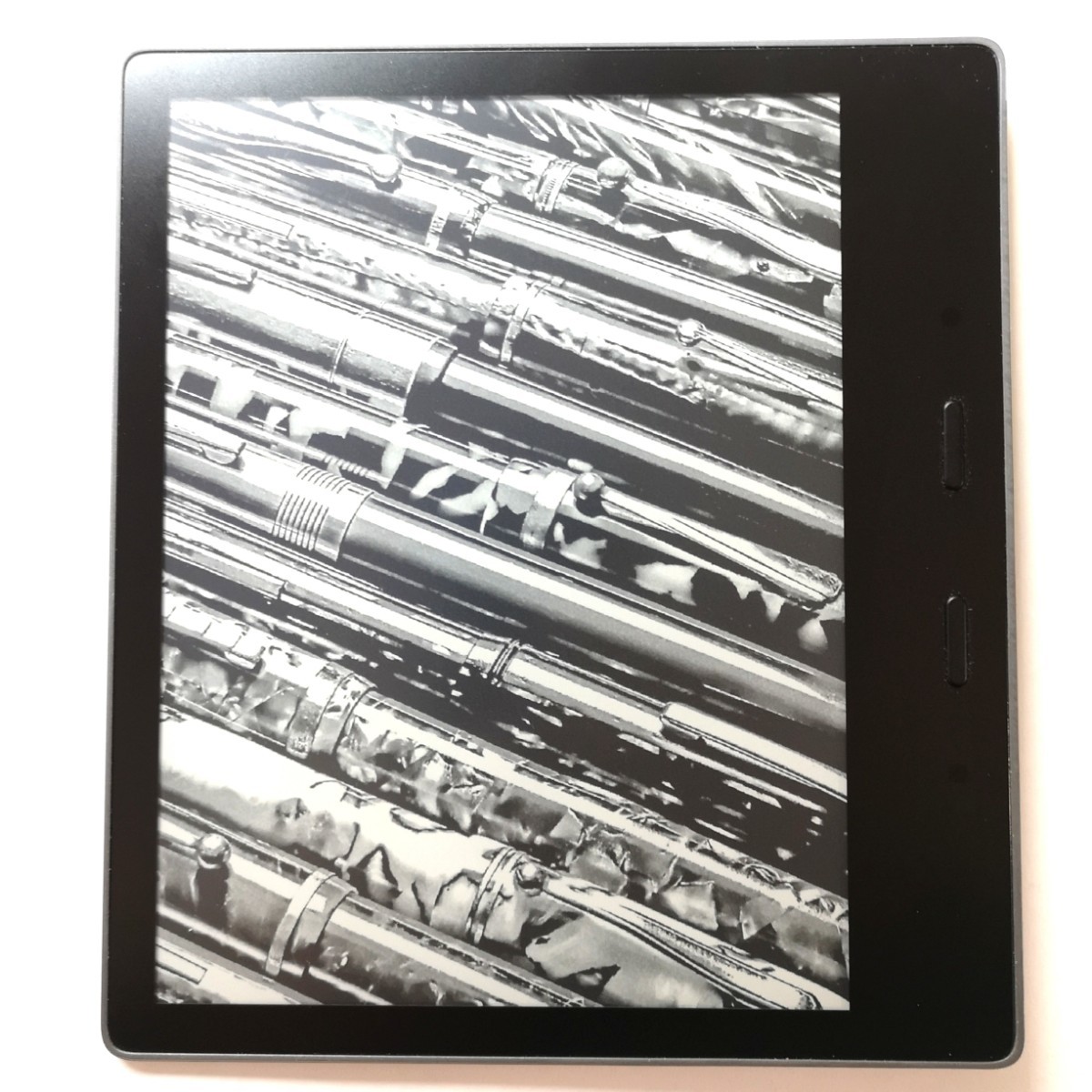 キンドルKindle Oasis (第9世代) 電子書籍リーダー防水機能搭載Wi-Fi+