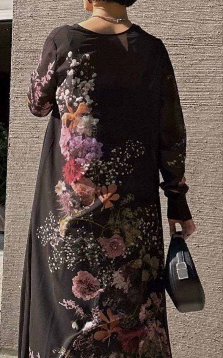 AMERI UND 2WAY DARIA V NECK DRESS アメリ ワンピース|Yahoo AMERI UND 2WAY DARIA V NECK DRESS アメリ ワンピース|Yahoo