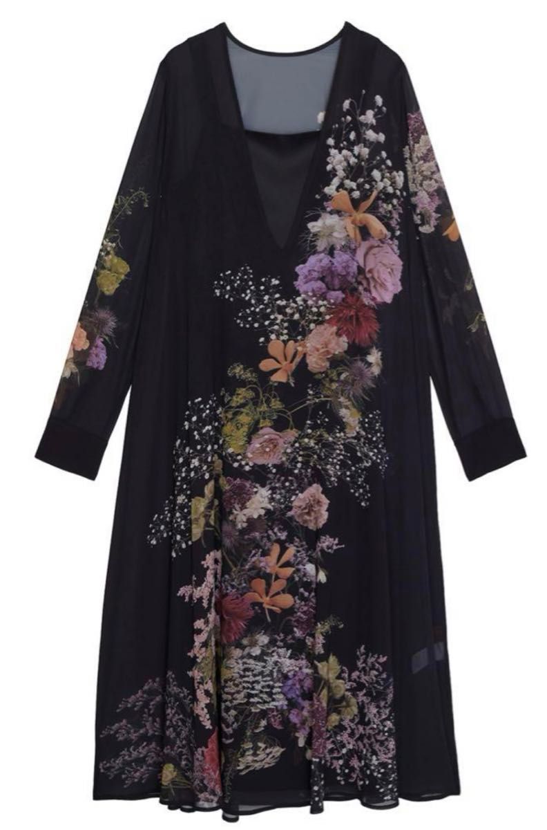 AMERI UND 2WAY DARIA V NECK DRESS アメリ ワンピース|Yahoo AMERI UND 2WAY DARIA V NECK DRESS アメリ ワンピース|Yahoo