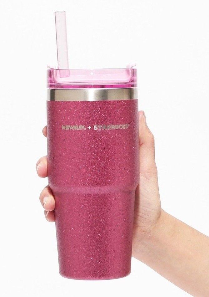 スタバ さくら 2024 3WAYステンレスタンブラー STANLEY スタバ さくら 2024 3WAYステンレスタンブラー STANLEY