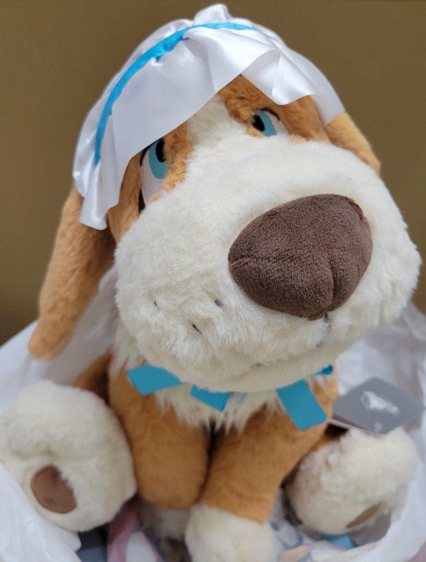 ナナ ぬいぐるみ ディズニーストア|Yahoo!フリマ(旧PayPayフリマ) ナナ ぬいぐるみ ディズニーストア|Yahoo!フリマ(旧PayPayフリマ)
