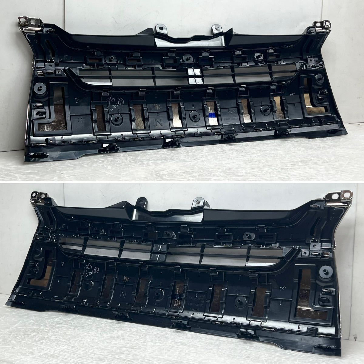 新車外し 送料込 即決 ハイエース 200系 4型/5型/6型/7型 ナロー 新車外し 送料込 即決 ハイエース 200系 4型/5型/6型/7型 ナロー