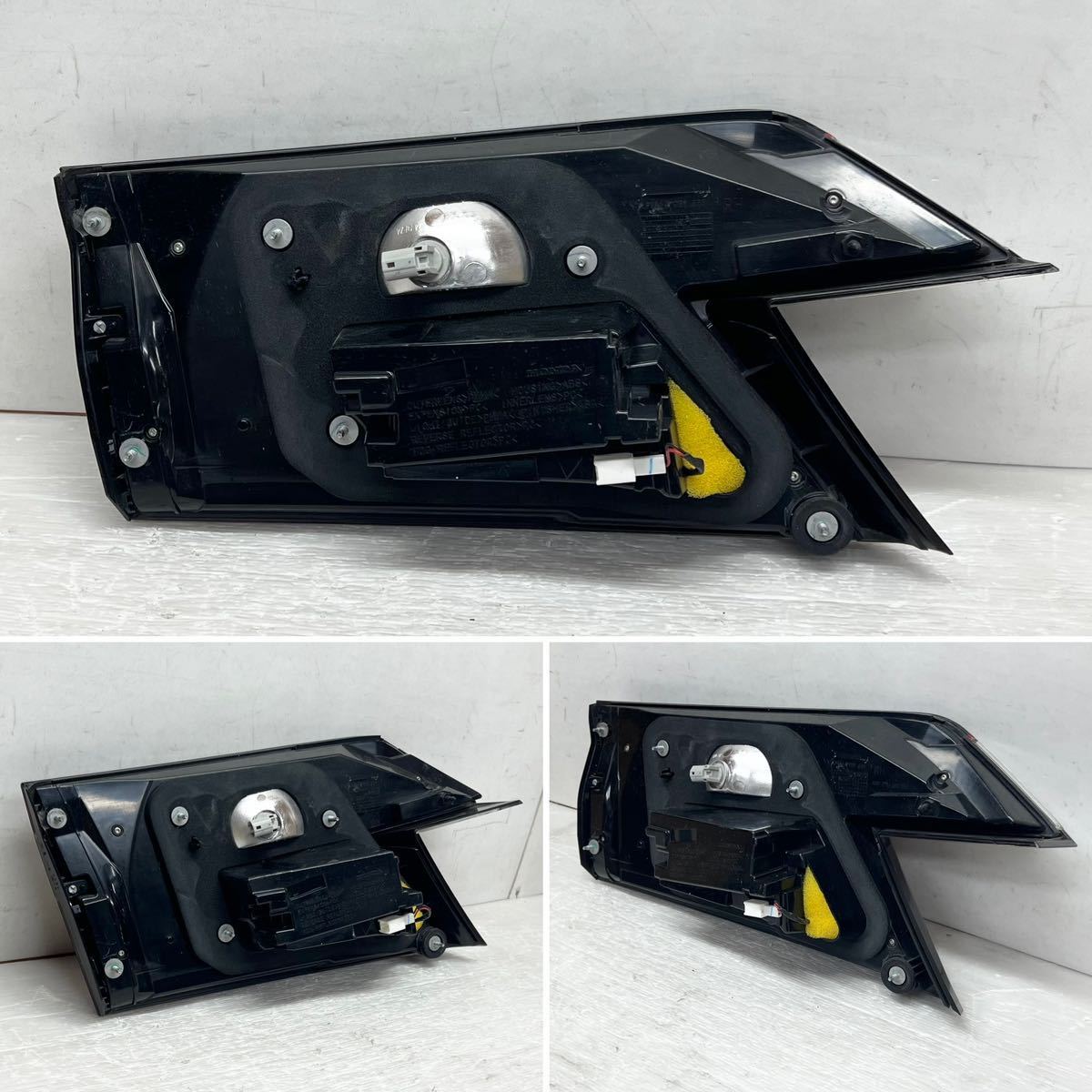送料込 即決 オデッセイ RC1/RC2/RC3/RC4 前期 純正 LED 右 送料込 即決 オデッセイ RC1/RC2/RC3/RC4 前期 純正 LED 右