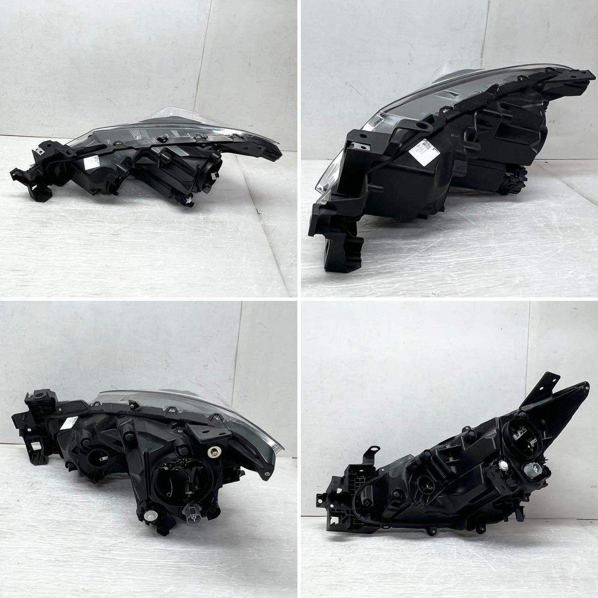 送料込 即決 アクセラ BM5FP/BM5AP/BM5FS/BM5AS 前期 純正 HID 送料込 即決 アクセラ BM5FP/BM5AP/BM5FS/BM5AS 前期 純正 HID