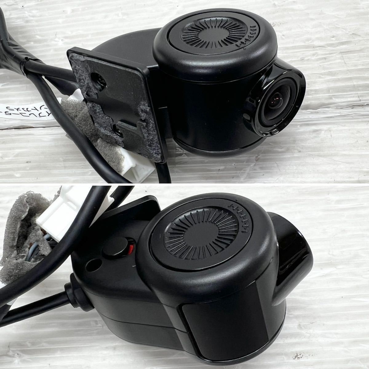 美品 送料込 即決 ダイハツ 純正 ドライブレコーダー YEFXU00922 美品 送料込 即決 ダイハツ 純正 ドライブレコーダー YEFXU00922