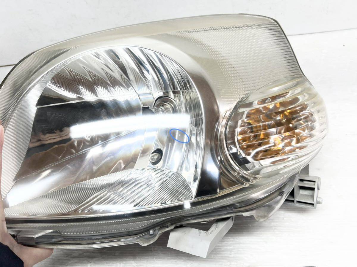 送料込 即決 エッセ L235S/L245S 純正 ハロゲン 左右 ヘッド 送料込 即決 エッセ L235S/L245S 純正 ハロゲン 左右 ヘッド