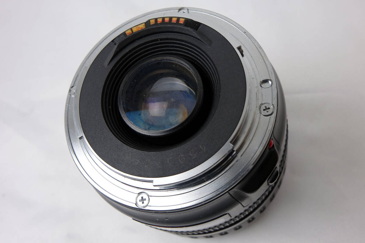 Canon EF28-105mm 3.5-4.5 USM * キヤノン 標準AFレンズ ジャンク_画像3