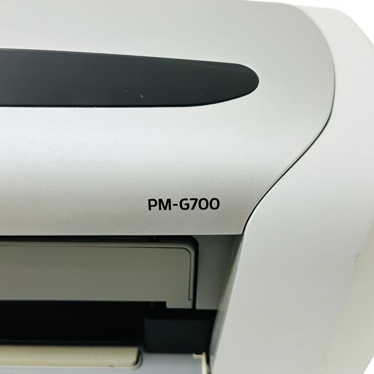 ★ 人気商品 ★ EPSON エプソン Colorio カラリオ インクジェットプリンター PM-G700 プリンター インクジェット カラリオプリンター_画像9