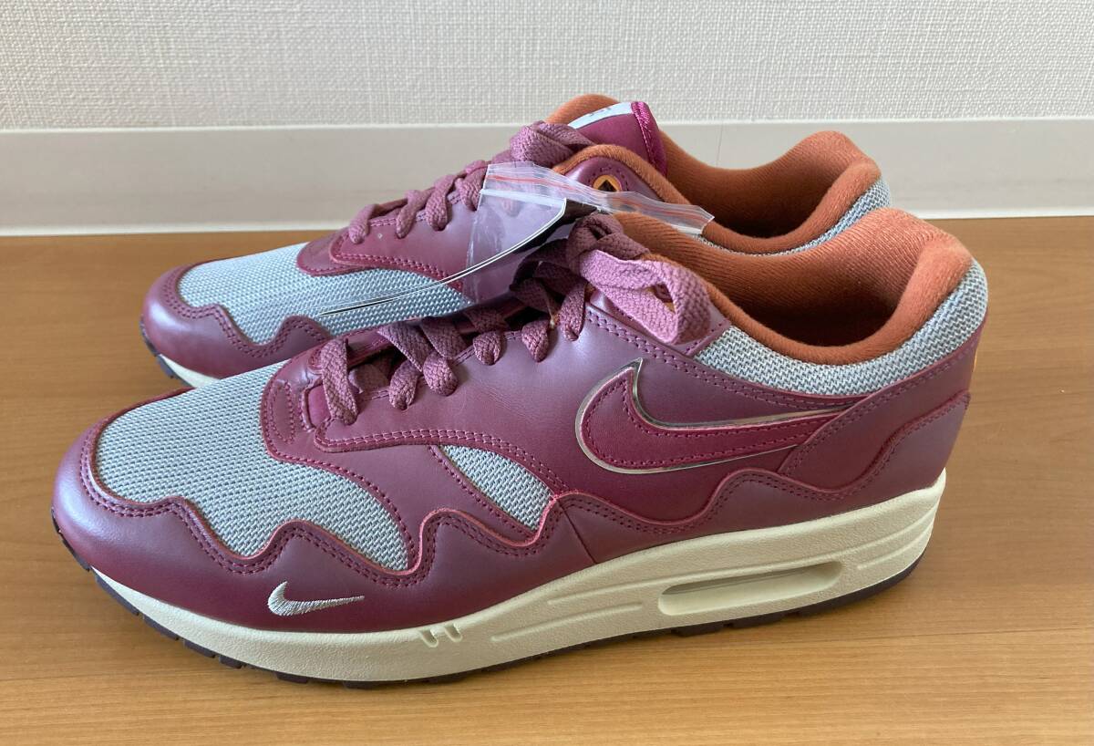 ナイキ　エアマックス1 AIR MAX 28cm DO9549-001_画像3