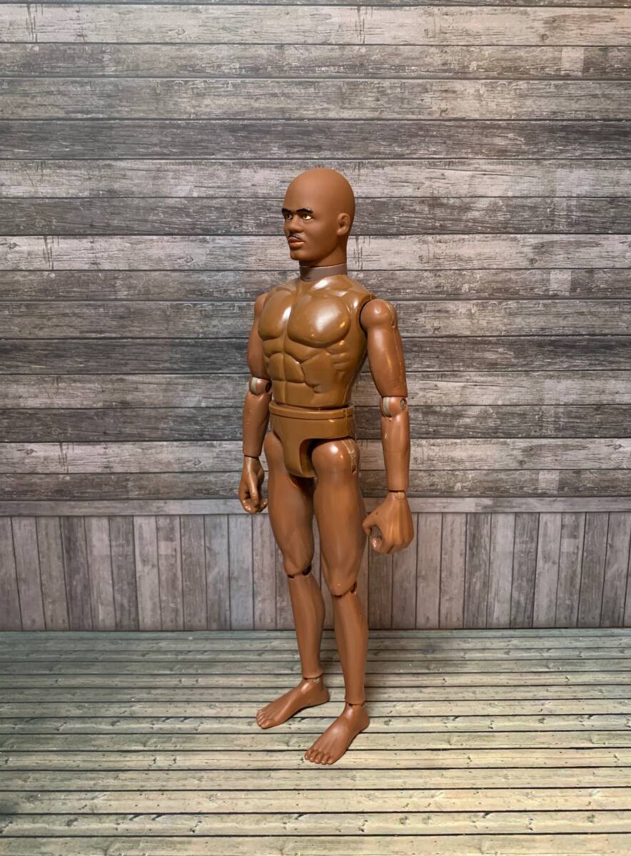 Hasbro Japan 1/6 K-1 Earnest * hose to figure man element body hot toys 