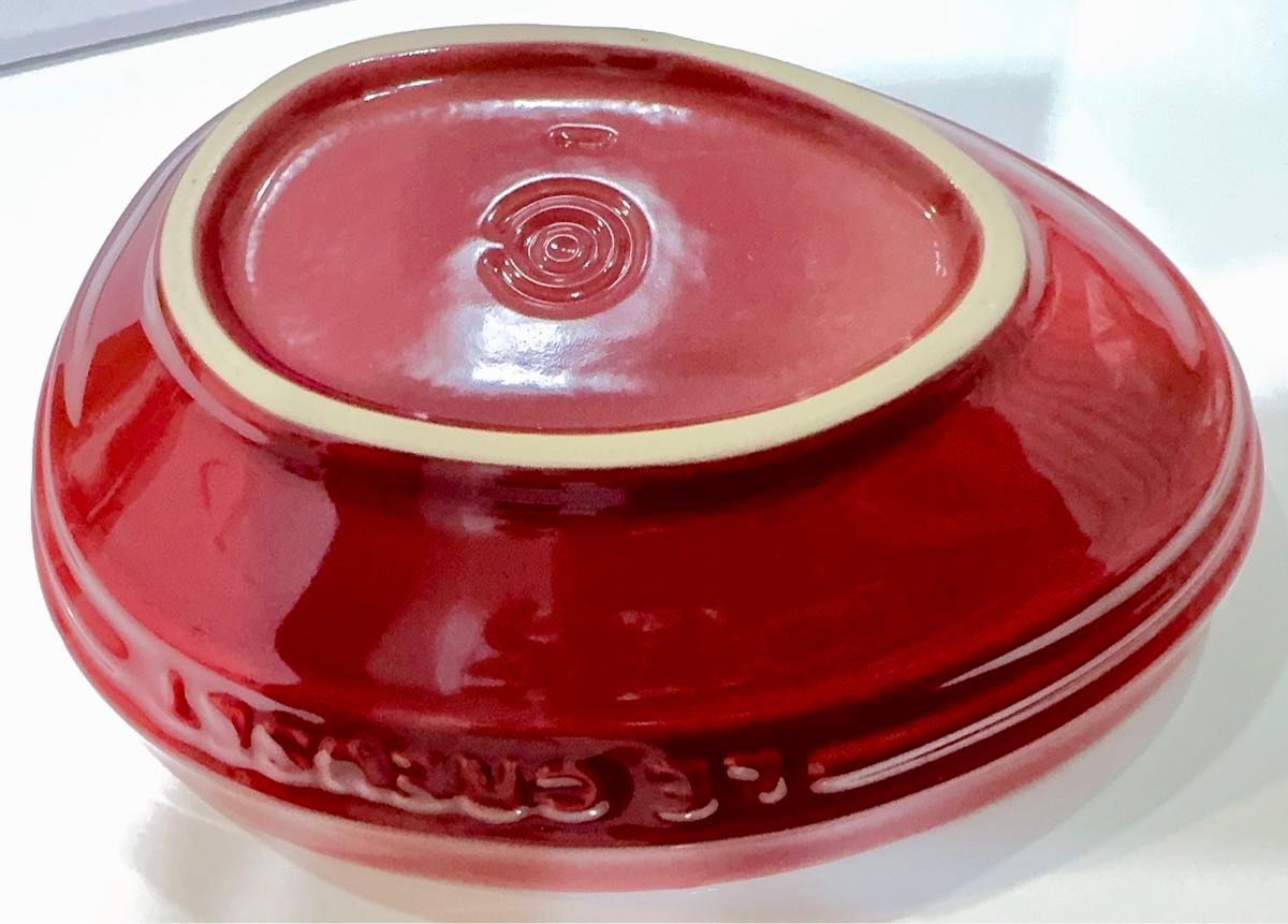 【未使用】ル・クルーゼ  LE CREUSET ルクルーゼ 小鉢 小皿 漆器