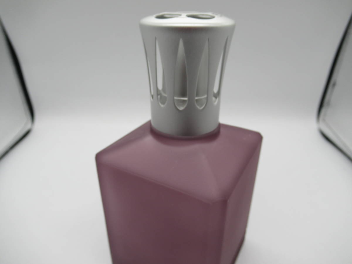 1278[ передача хранение товар ] лампа bell jeLAMPE BERGER aroma лампа Франция производства бутылка принадлежности 