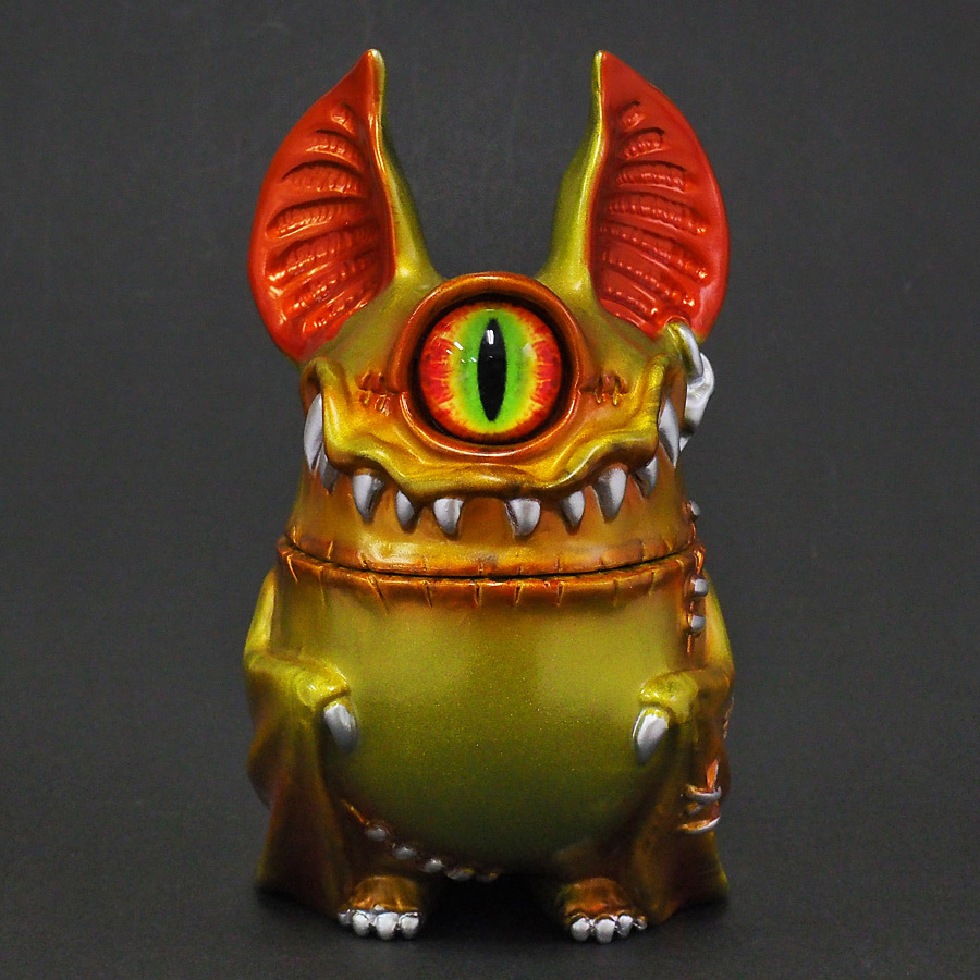 D-ATTACK ペット怪獣 ガブラ 開口ガブラ シャチガブラ ソフビ D-ATTACK ペット怪獣 ガブラ 開口ガブラ シャチガブラ ソフビ