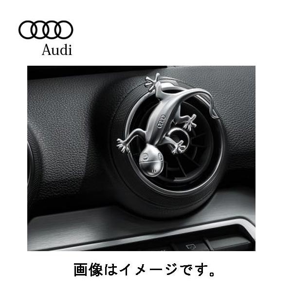 アウディ(Audi) 純正 デザインゲッコー 80A087000_画像1