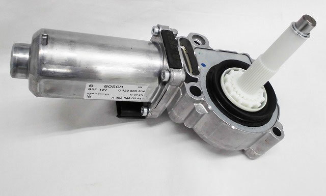 Mercedes Benz Mercedes Benz transfer motor original 4635400088. OE number 4635400088