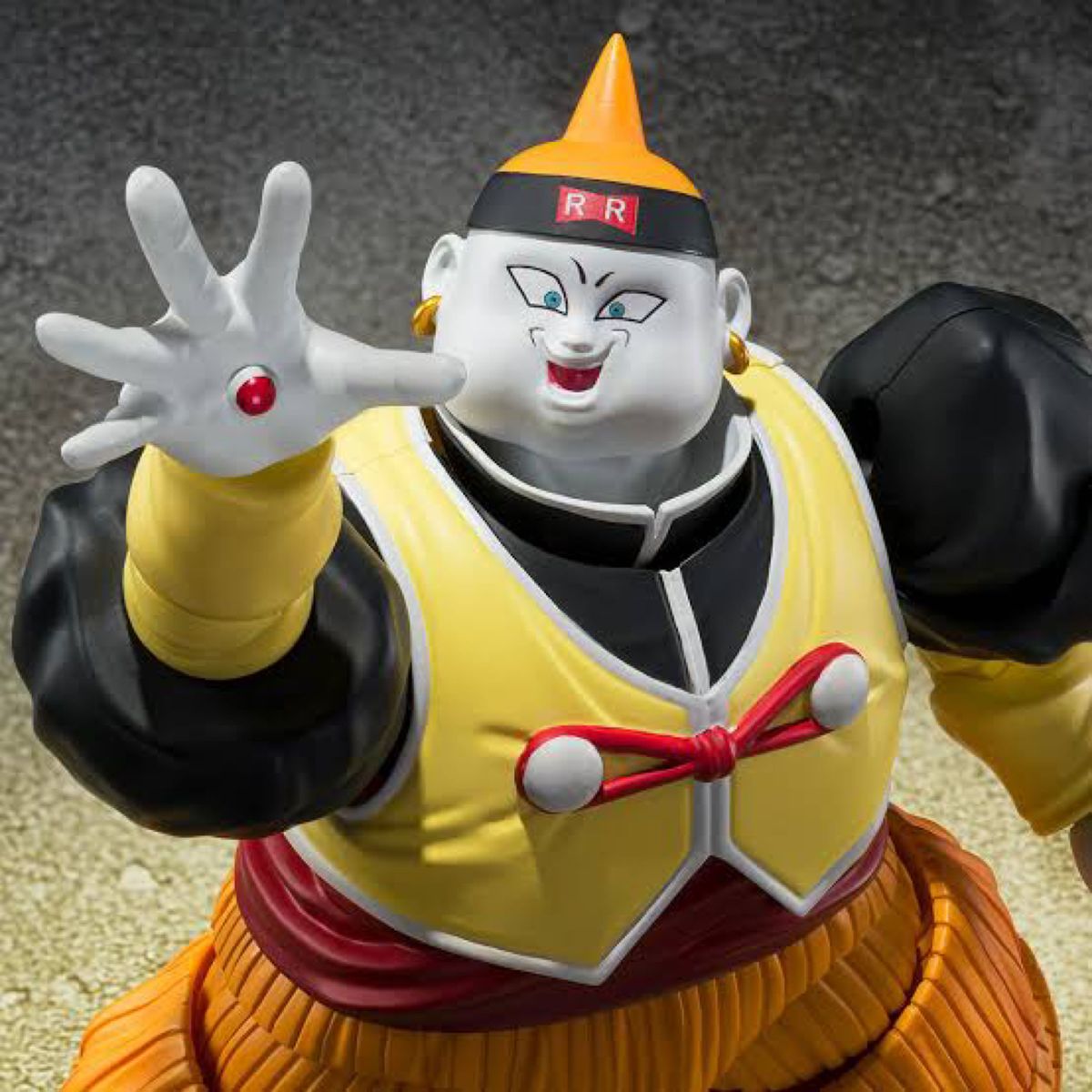 輸送箱未開封 S H Figuarts 人造人間19号 人造人間20号 輸送箱未開封 S H Figuarts 人造人間19号 人造人間20号