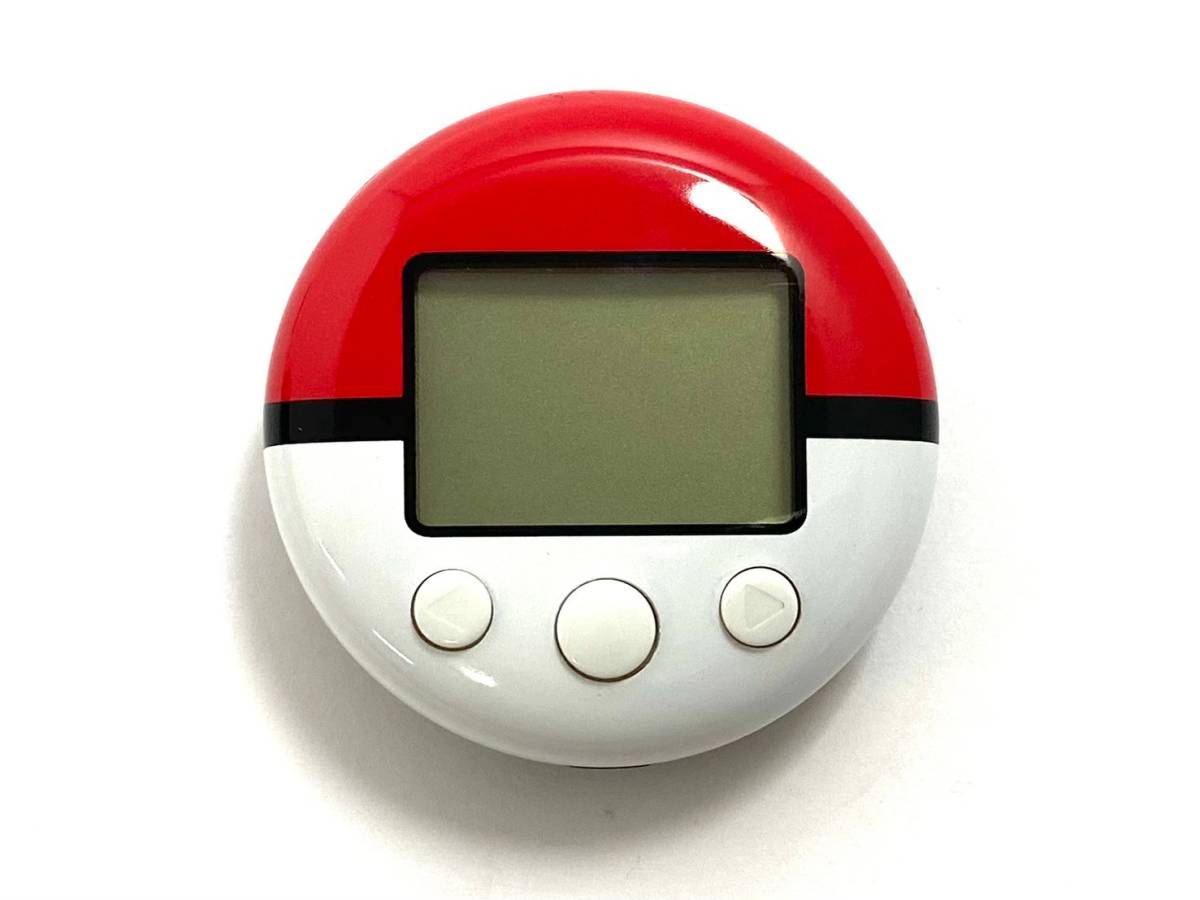 DS ソフト ポケットモンスター ソウルシルバー ポケウォーカー付き NTR-032 Nintendo/ニンテンドー/任天堂 ポケモン ゲーム (44655S12)_画像4