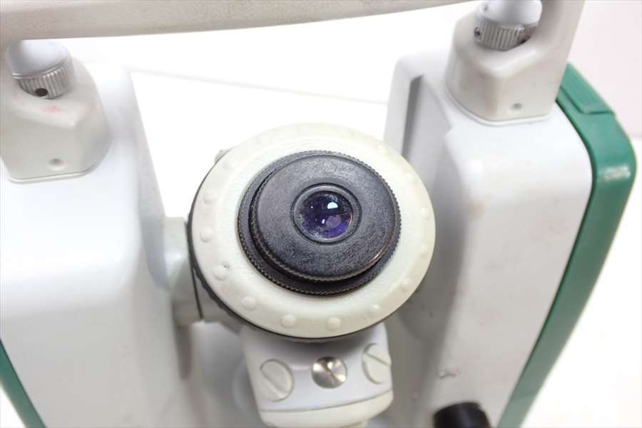 SOKKIA DT940LS レーザー デジタルセオドライト 測量 ソキア SOKKIA DT940LS レーザー デジタルセオドライト 測量 ソキア