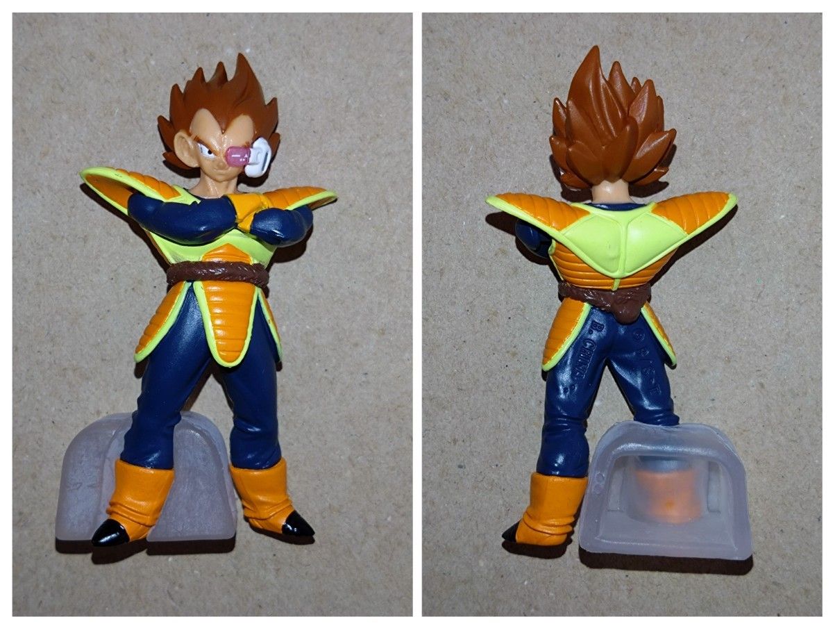 HG ドラゴンボールZ 地球を賭けた超絶激闘編 ガシャポン ガチャガチャ バンダイ HG ドラゴンボールZ 地球を賭けた超絶激闘編 ガシャポン ガチャガチャ バンダイ