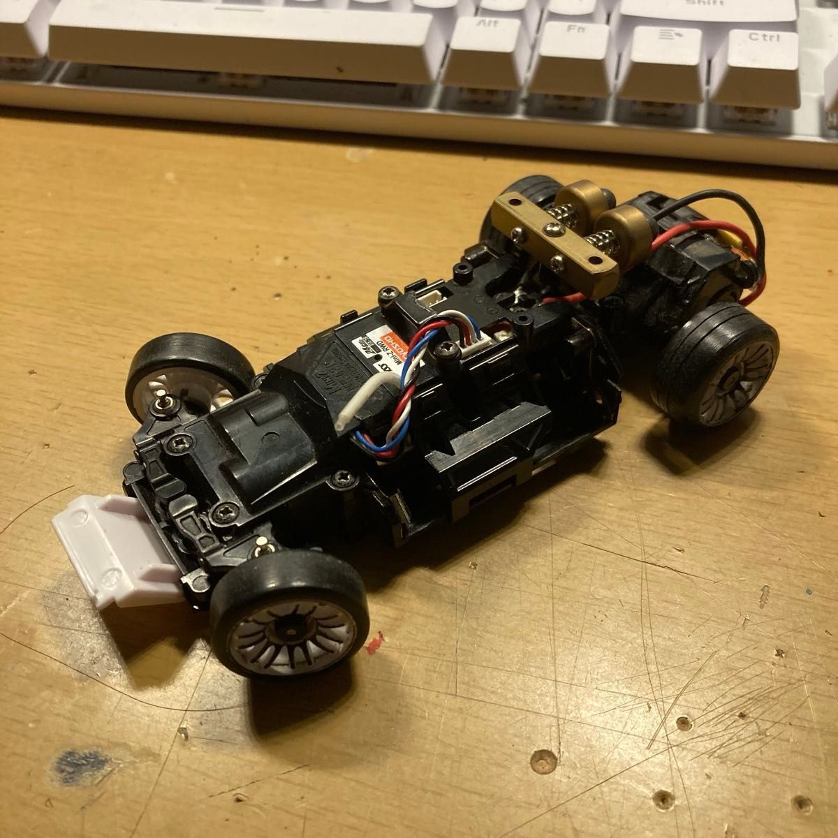 京商ミニッツ RWD ドリフトベース ドリフトセッティング スペア 京商ミニッツ RWD ドリフトベース ドリフトセッティング スペア