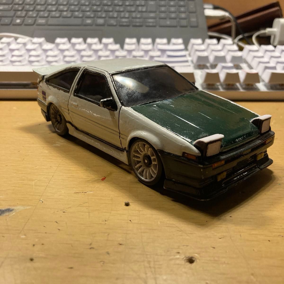 京商ミニッツ RWD ドリフトベース ドリフトセッティング スペア 京商ミニッツ RWD ドリフトベース ドリフトセッティング スペア