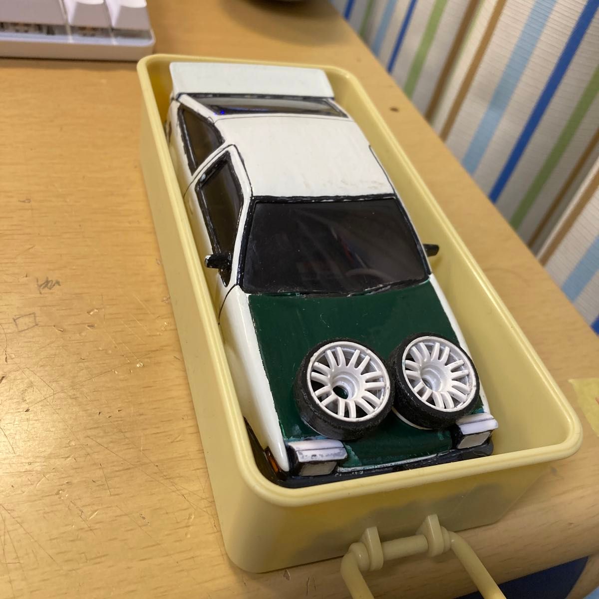京商ミニッツ RWD ドリフトベース ドリフトセッティング スペア 京商ミニッツ RWD ドリフトベース ドリフトセッティング スペア