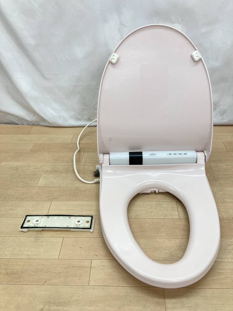 Yahoo!オークション - 【ジャンク】TOTO 電気温水便座 Yahoo!オークション - 【ジャンク】TOTO 電気温水便座