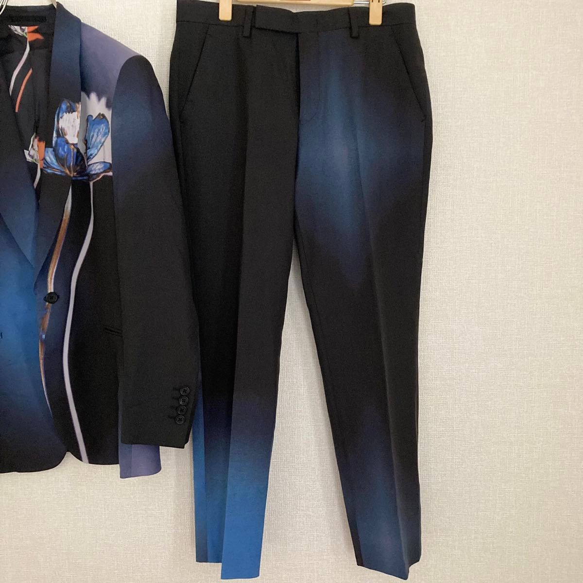 Paul Smith 2022aw Stem Placement セットアップ|Yahoo!フリマ Paul Smith 2022aw Stem Placement セットアップ|Yahoo!フリマ
