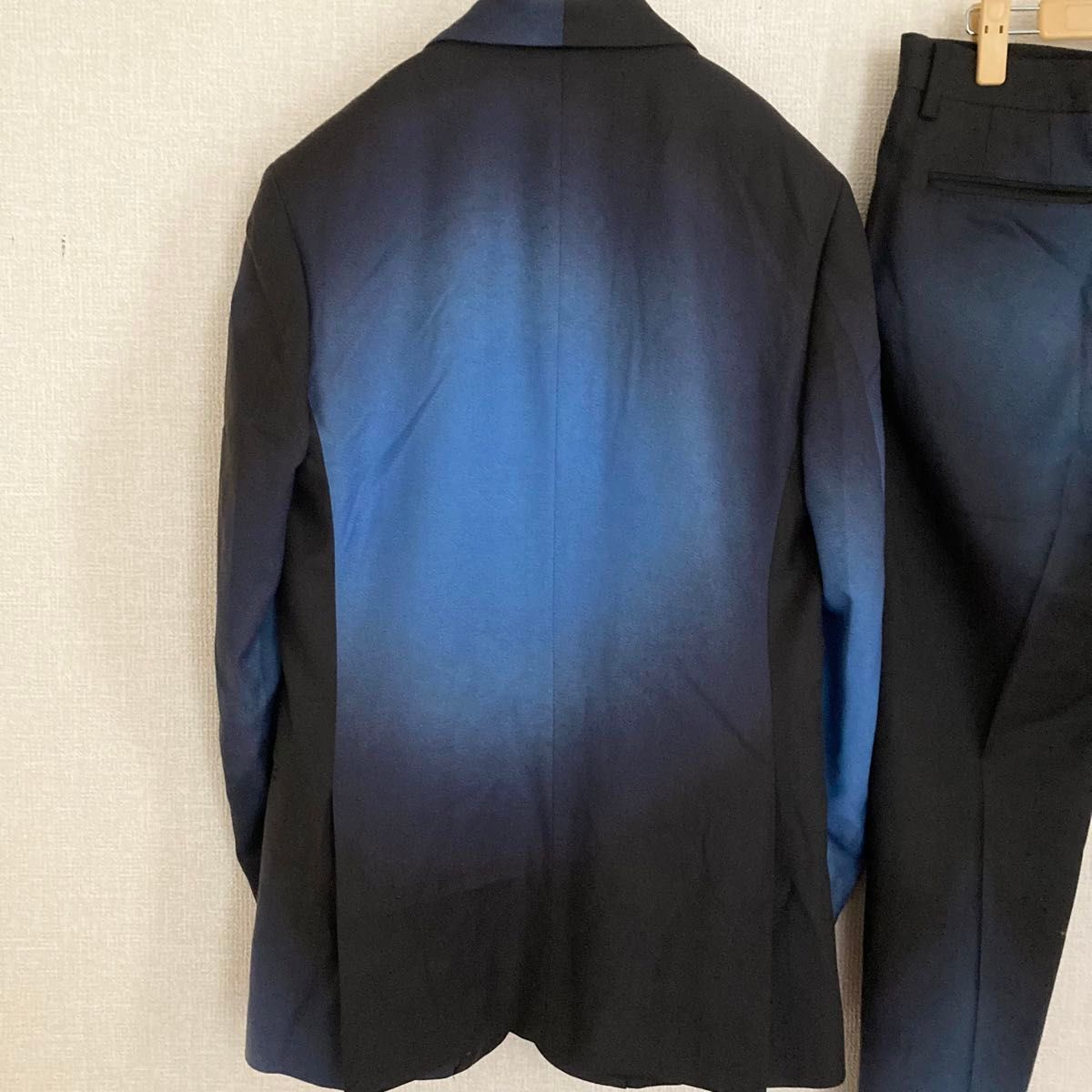 Paul Smith 2022aw Stem Placement セットアップ|Yahoo!フリマ Paul Smith 2022aw Stem Placement セットアップ|Yahoo!フリマ