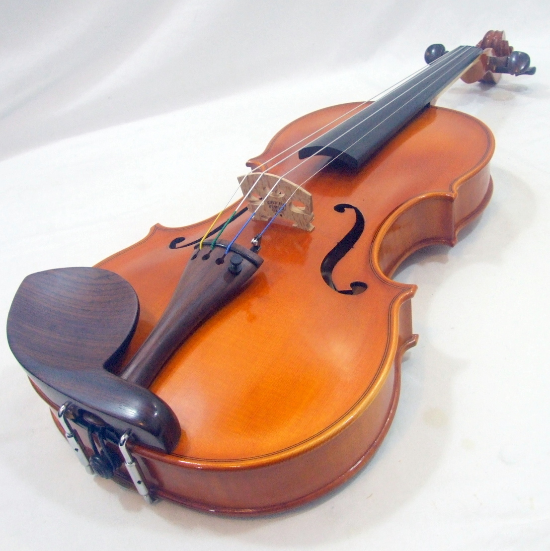 メンテ済 RUDOLPH FIEDLER GV-2 4/4 ルドルフフィドラー チェコ メンテ済 RUDOLPH FIEDLER GV-2 4/4 ルドルフフィドラー チェコ