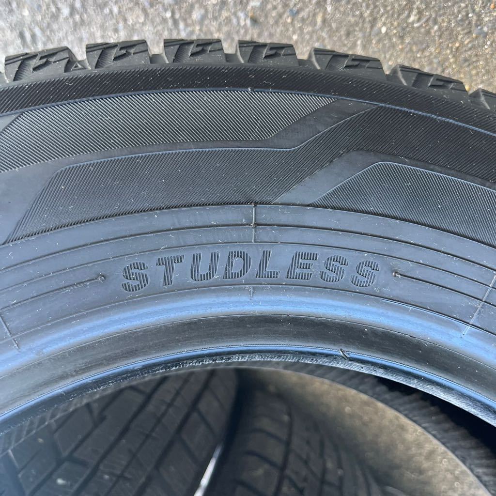 185/65R14 ヨコハマ　年式:2019 激安美品4本:16000円_画像8