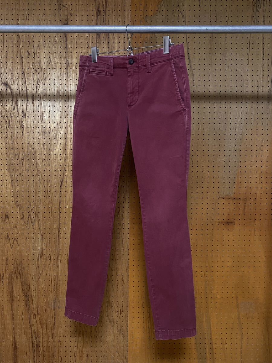 古着 00年代 00s GAP オールド ギャップ スキニー パンツ ボトム 古着 00年代 00s GAP オールド ギャップ スキニー パンツ ボトム