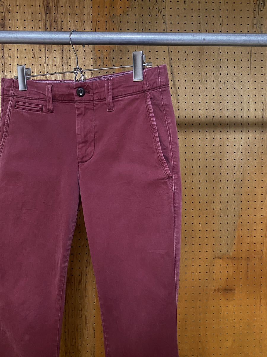 古着 00年代 00s GAP オールド ギャップ スキニー パンツ ボトム 古着 00年代 00s GAP オールド ギャップ スキニー パンツ ボトム