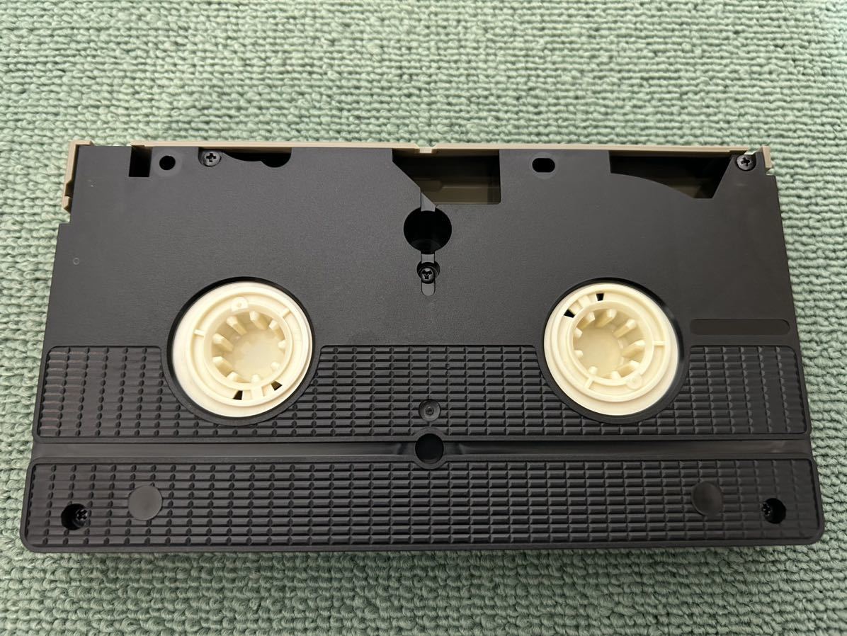 シェンムー VHS 非売品 動作未チェックの画像4