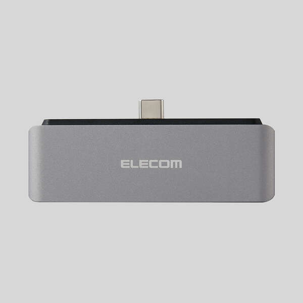 ドッキングステーション USB 5Gbps(USB3.2(Gen1))対応 HDMIポート・3.5mm4極ステレオミニジャック搭載 : DST-C25SV_画像4