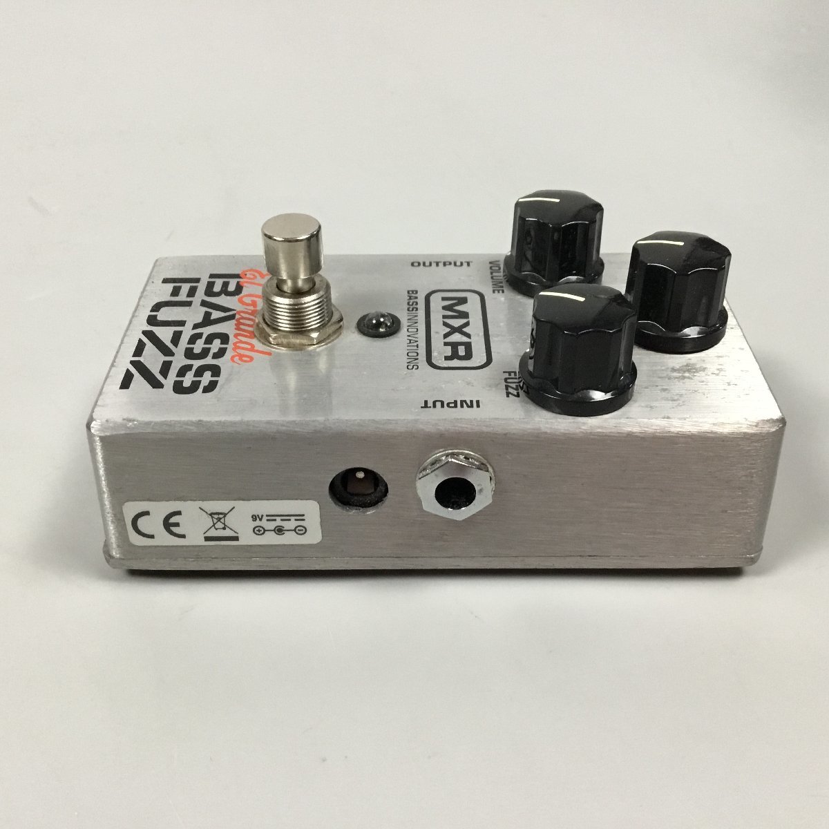 MXR M182