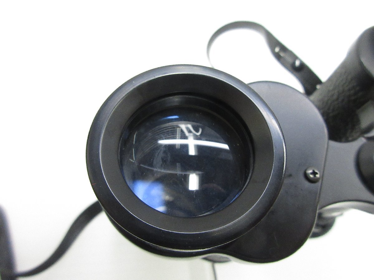 〇SUPER ZENITH スーパーゼニス 双眼鏡 8×30 Field 7.5° LIGHT WEIGHT TRIPLE TESTED_画像7