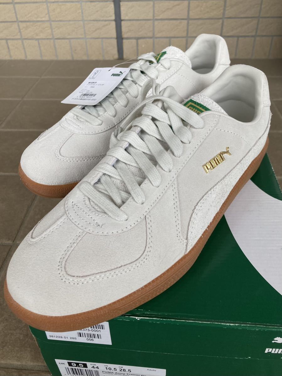 PUMA ARMY TRAINER BONANZA _画像1