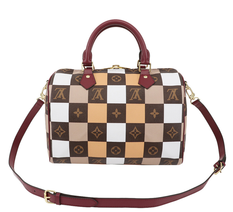 超豪華・美品 LOUIS VUITTON ショルダーバッグ 【未使用】限定品_画像3