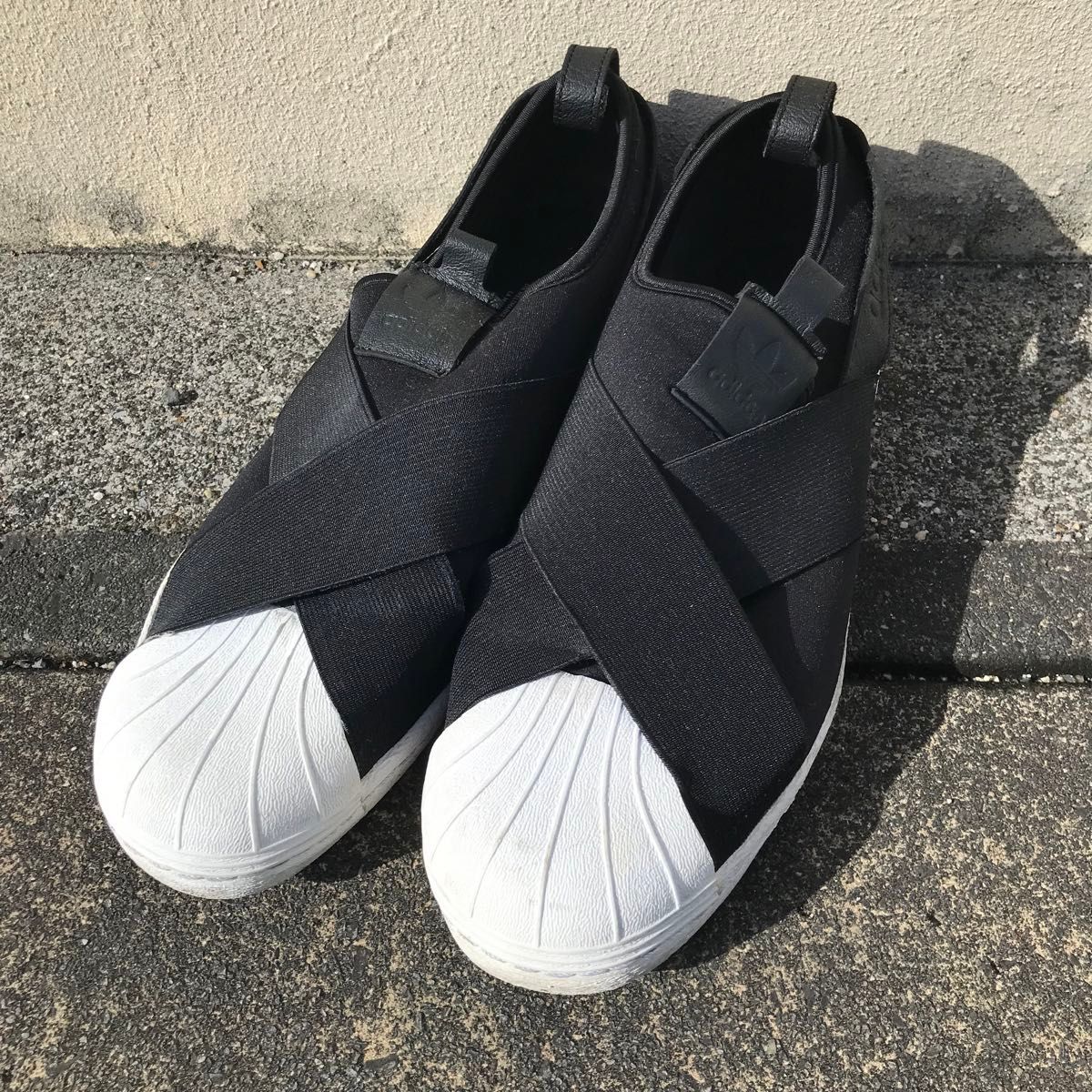 adidas originals スリッポン 29 5cm|Yahoo!フリマ(旧PayPay adidas originals スリッポン 29 5cm|Yahoo!フリマ(旧PayPay