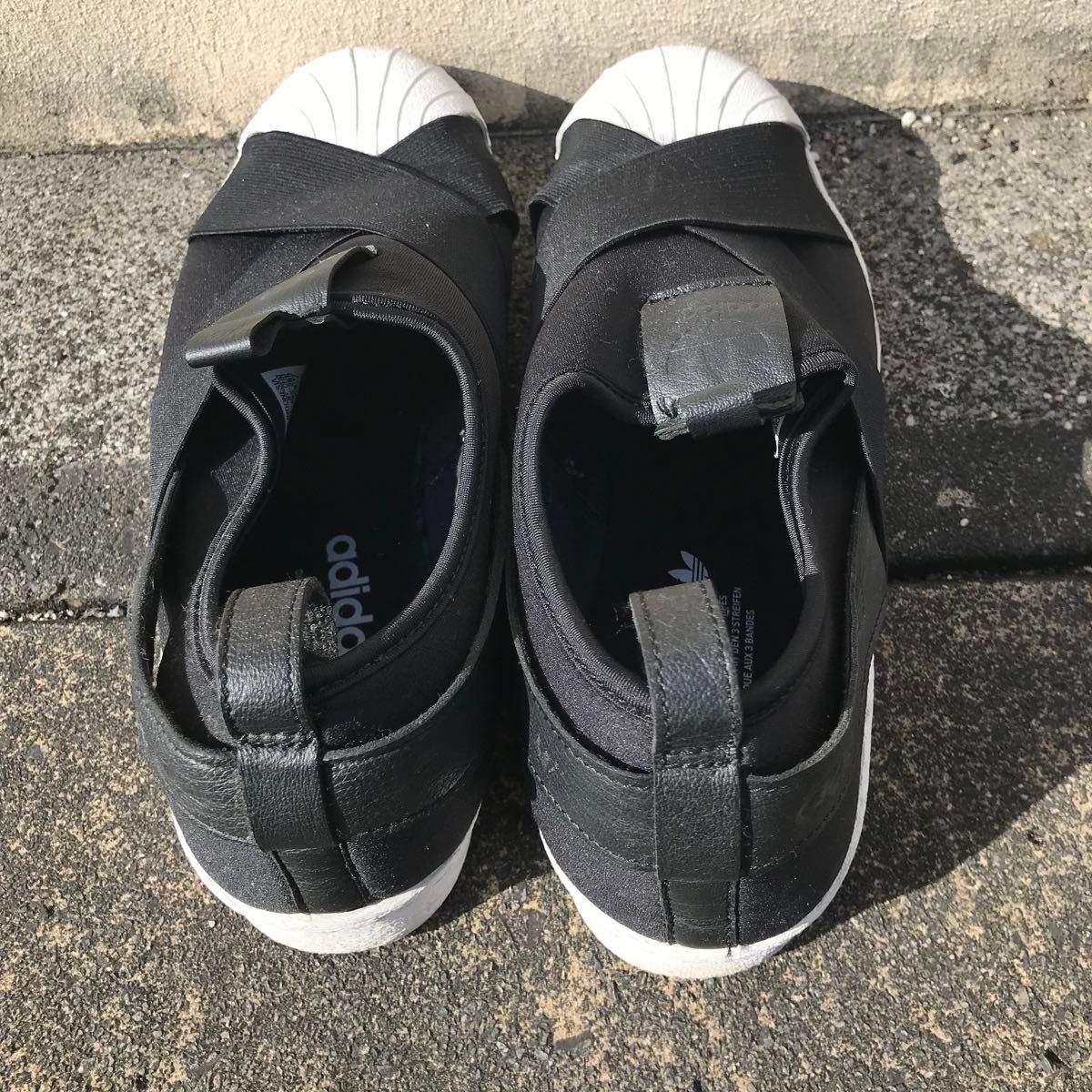 adidas originals スリッポン 29 5cm|Yahoo!フリマ(旧PayPay adidas originals スリッポン 29 5cm|Yahoo!フリマ(旧PayPay