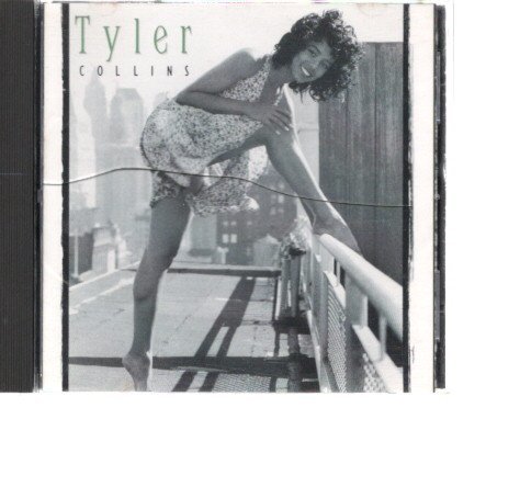 41647・Tyler Collins ? Tyler (1992, CD_ CD 