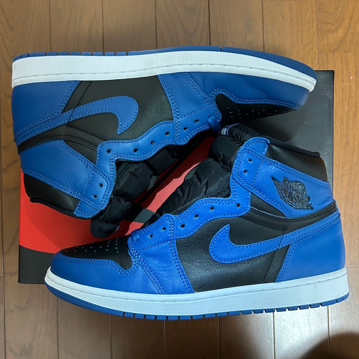 Nike Air Jordan 1 Retro High OG Nike Air Jordan 1 Retro High OG