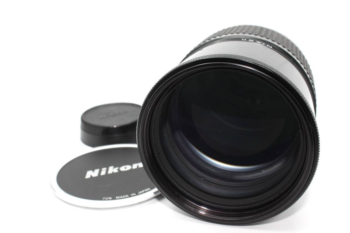 ★極上品★ニコン Nikon Ai NIKKOR 180mm F2.8 L1098#2179_画像1