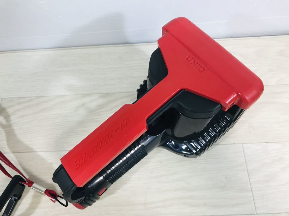 ほぼ新品 動作確認 送料無料 古河 ユニック UNIC RC-500FA 送信 ほぼ新品 動作確認 送料無料 古河 ユニック UNIC RC-500FA 送信