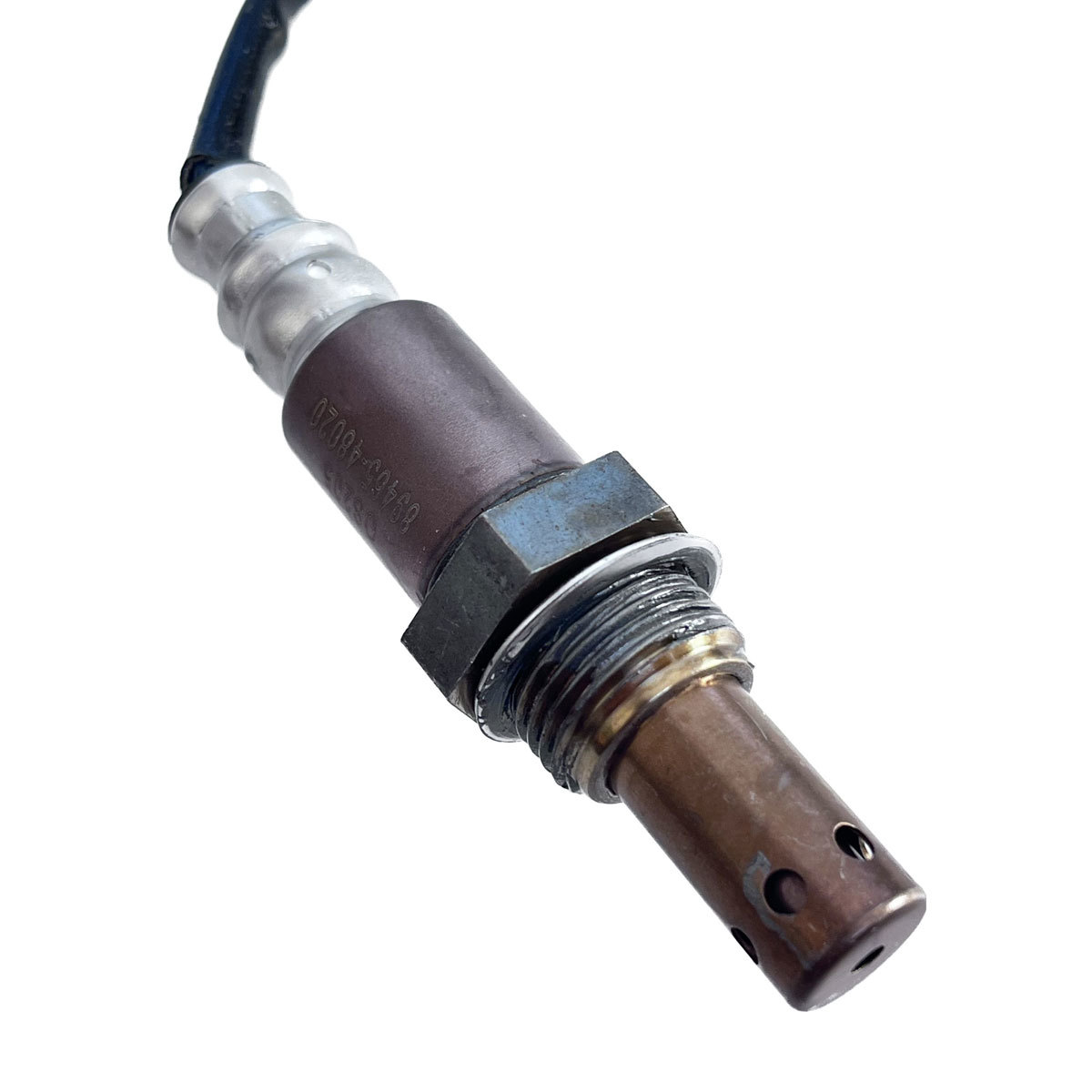  that day shipping OS205 O2 sensor Toyota Harrier ACU10W ACU15W 10 series oxygen sensor - left side 89465-48020 lambda sensor 